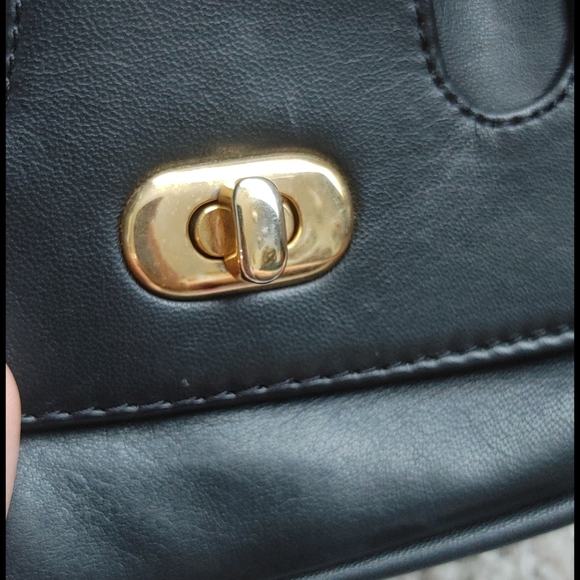 Genuine Leather Utility Belt